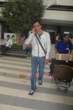Sonu Sood return from Toronto in Mumbai Airport on 27th June 2011 (10).JPG